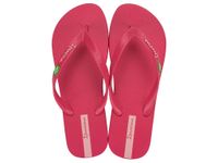 Sandalia Mujer Rosa Brasil Ad Ipanema