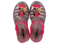 Sandalia Infantil Rosado Disney Duo Ipanema
