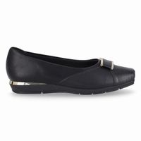 Zapato Mujer Negro Fernanda 53 Piccadilly