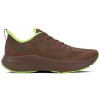 Zapatilla Running Hombre Corre 4 Café
