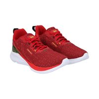 Zapatilla Hombre Soma Rojo Lynd