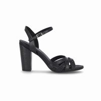 Sandalia Mujer 83 Rafa Negro Piccadilly Piccadilly