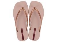 Sandalia Mujer Rosa/Glitter Edge Maxi Ipanema