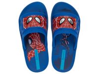 Sandalia Infantil Azul Spider Action Ipanema