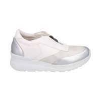 Zapatilla Urbana Mujer Blanco Hut Police