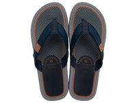 Sandalia Hombre Azul Maiorca Esencial Cartago