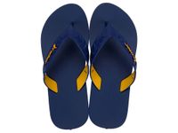 Sandalia Hombre Azul Street Duo Rider