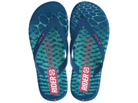 Sandalia Hombre Azul R4 Rider