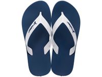 Sandalia Hombre Azul/Blanco Street Ad Rider