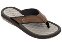 Sandalia Mujer Café Fiji Cartago