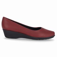 Zapato Mujer Burdeo Ivone 01 Piccadilly