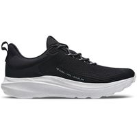 Zapatilla Running Mujer Metro Negro