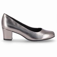 Zapato Mujer Nude Peltre 01 Piccadilly