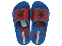 Sandalia Infantil Azul/Rojo Spiderman 163 Ipanema