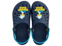 Sandalia Niña Azul Diney Urban Ipanema