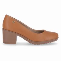 Zapato Mujer Marrón Daiane Piccadilly