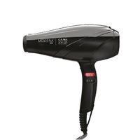 SECADOR MODENA ION PLUS GA.MA SALON EXCLUSIVE NEGRO