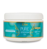 MASCARA PURE SENSATION CLEAR CLOE