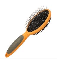 CEPILLO PARA MASCOTAS DOBLE MAXIMILIAN