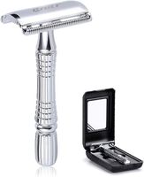 MAQUINA DE AFEITAR TRADICIONAL BAILI