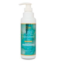 SHAMPOO PURE SENSATION CLEAR CLOE