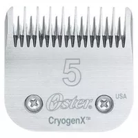 CUCHILLO 5 OSTER A6 A5 6.3 MM