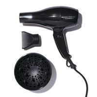 Secador Turbo Star 2000 Negro Gamma piu