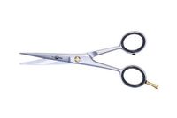 TIJERA EN ACERO PAKISTANI MICRODENTADA 5.5 PFIFFERY