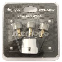 REPUESTO CABEZAL PARA TORNO DE UÑAS PERROS SHERNBA