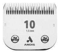 CUCHILLA #10 ULTRAEDGE ANDIS