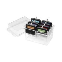 SET DE PEINES DE ALZADA X7 ANDIS