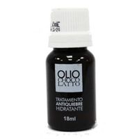 CAJA DE AMPOLLA CHOCOLATTO OLIO