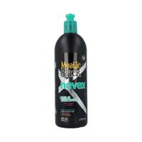 CREMA DE PEINAR MEUS CACHOS SANTO BLACK NOVEX