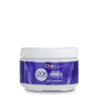 OOH MY COLOR ICE BLONDE CLOE