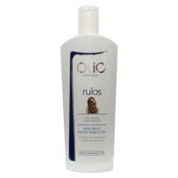 SHAMPOO RULOS OLIO