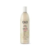 SHAMPOO ANTIOXIDANTE SIE7E VITAMINAS OLIO