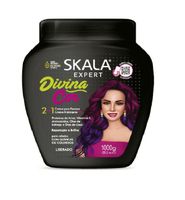 CREMA DIVINA COR SKALA COLORES BRILLANTES