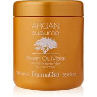 ARGAN OIL MASK SUBLIME 1000 ML