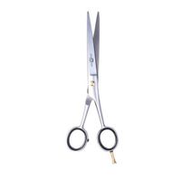 TIJERA EN ACERO PAKISTANI MICRODENTADA 7.0"" PFIFFERY