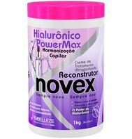 TRATAMIENTO HIALURONICO POWERMAX NOVEX