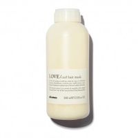 LOVE CURL MASK DAVINES 1000 ML
