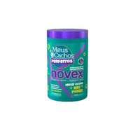 TRATAMIENTO MEUS CACHOS PERFEITOS NOVEX