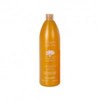 SHAMPOO ARGAN SUBLIME