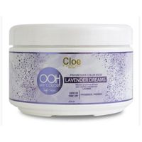 OOH MY COLOR LAVENDER DREAMS CLOE