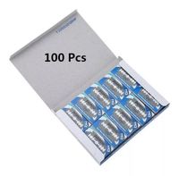 HOJILLAS DORCO X100 PRIME PLATINUM