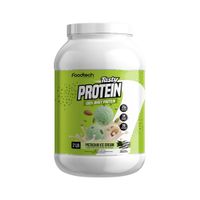 Tasty Protein 100% Whey 2lbs - Foodtech Pistachio Ice Cream