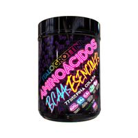 Aminoácidos BCAAs + Esenciales 77 svs - Italo Grottini