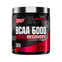 Bcaa 6000 30 svs - Nutrex Fruit Punch
