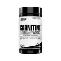 Lipo 6 Carnitine 120 caps