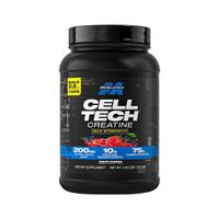 Celltech 3lbs - Muscletech Fruit Punch
